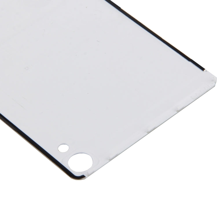 Back Battery Cover for Sony Xperia XA(White) - free shipping - PMc TechLife - Order now!