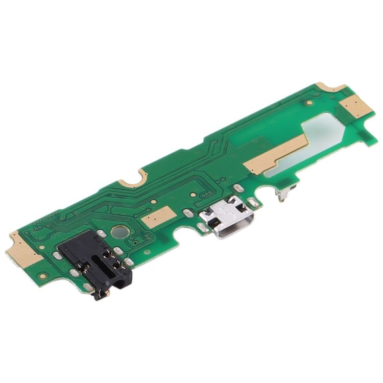 For Vivo Y3 Charging Port Board - Charging Port Board by PMc TechLife | Online Shopping South Africa | PMc TechLife | Buy Now Pay Later Mobicred