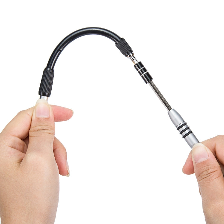 60 in 1 S2 Tool Steel Precision Screwdriver Nutdriver Bit Repair Tools Kit(Green) - Screwdriver Set by PMC TechLife | Online Shopping South Africa | PMC TechLife | Buy Now Pay Later Mobicred