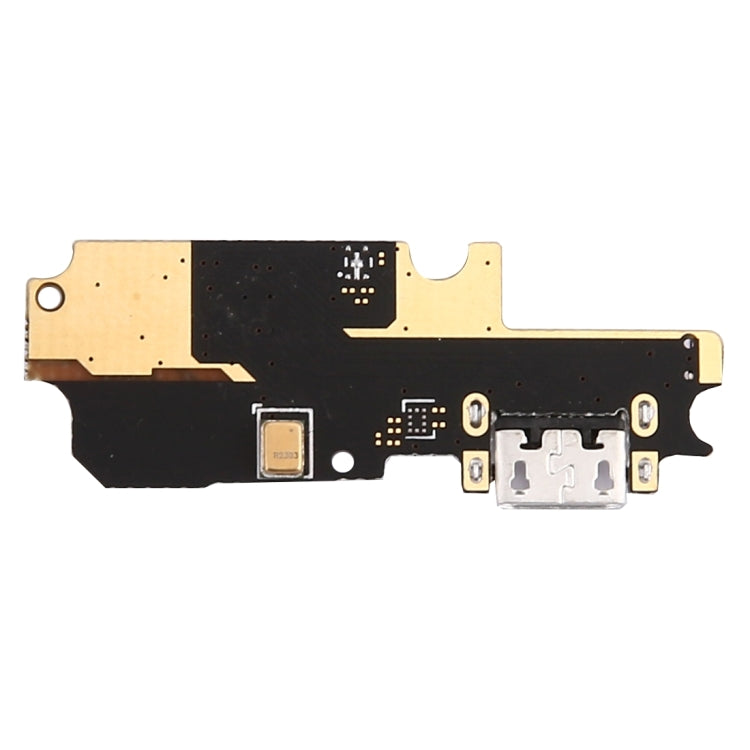 Charging Port Board for Asus ZenFone 3 Max / ZC553KL - Tail Connector by PMc TechLife | Online Shopping South Africa | PMc TechLife | Buy Now Pay Later Mobicred