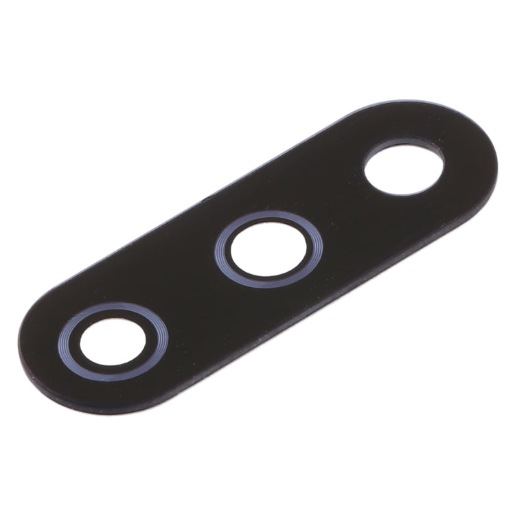 10 PCS Back Camera Lens for Nokia 3.1 Plus / TA-1118 - Camera by PMC TechLife | Online Shopping South Africa | PMC TechLife