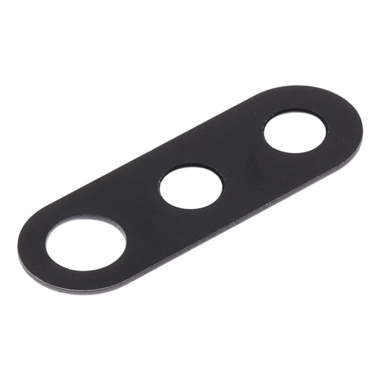 10 PCS Back Camera Lens for Nokia 4.2 / TA-1184 / TA-1133 / TA-1149 / TA-1150 / TA-1157(Black) - Camera by PMC TechLife | Online Shopping South Africa | PMC TechLife | Buy Now Pay Later Mobicred