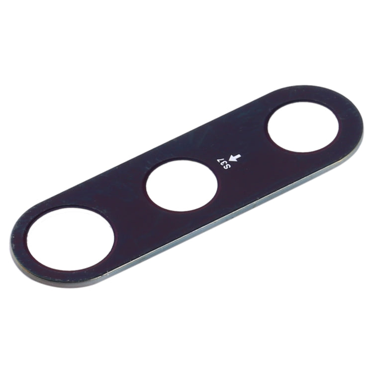 For Vivo X27 Pro 10pcs Back Camera Lens - Camera Parts by PMc TechLife | Online Shopping South Africa | PMc TechLife | Buy Now Pay Later Mobicred