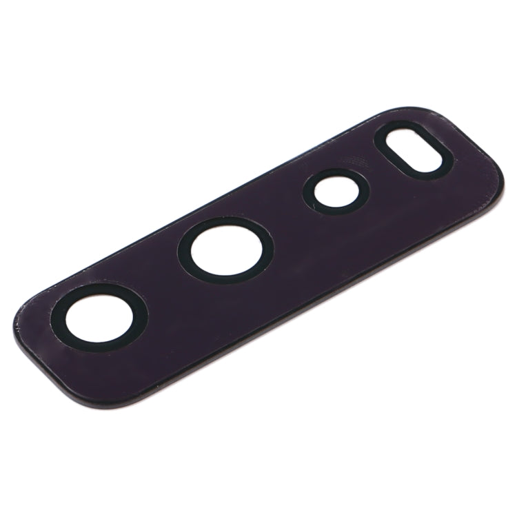 For Vivo Y70s 10pcs Back Camera Lens - Camera Parts by PMc TechLife | Online Shopping South Africa | PMc TechLife | Buy Now Pay Later Mobicred