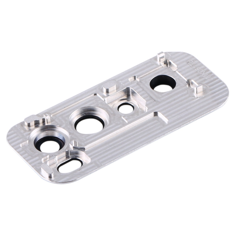 For Huawei Nova 7 5G  Camera Lens Cover (Green) - Camera by PMc TechLife | Online Shopping South Africa | PMc TechLife | Buy Now Pay Later Mobicred