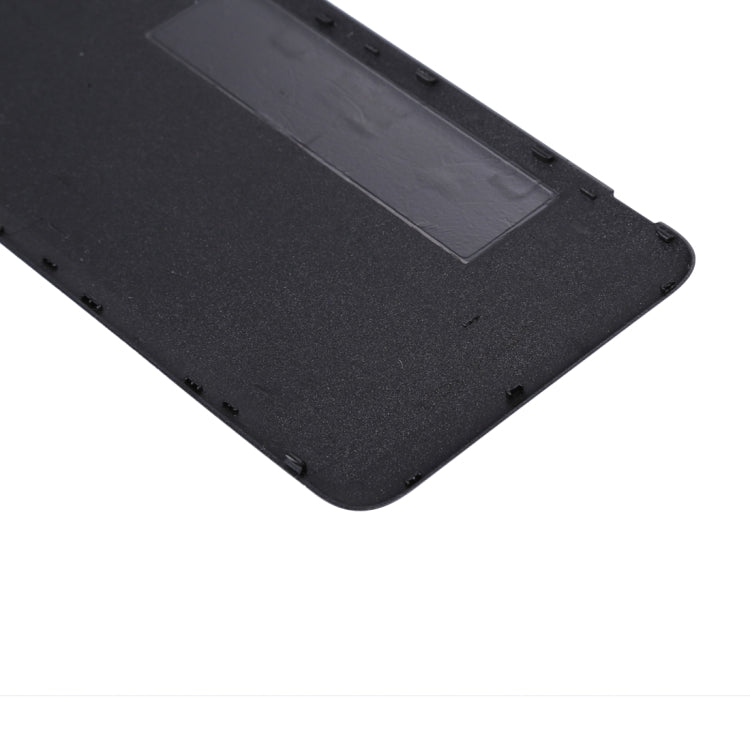 For Huawei Honor 4A Battery Back Cover(Black) - Back Cover by PMC TechLife | Online Shopping South Africa | PMC TechLife | Buy Now Pay Later Mobicred
