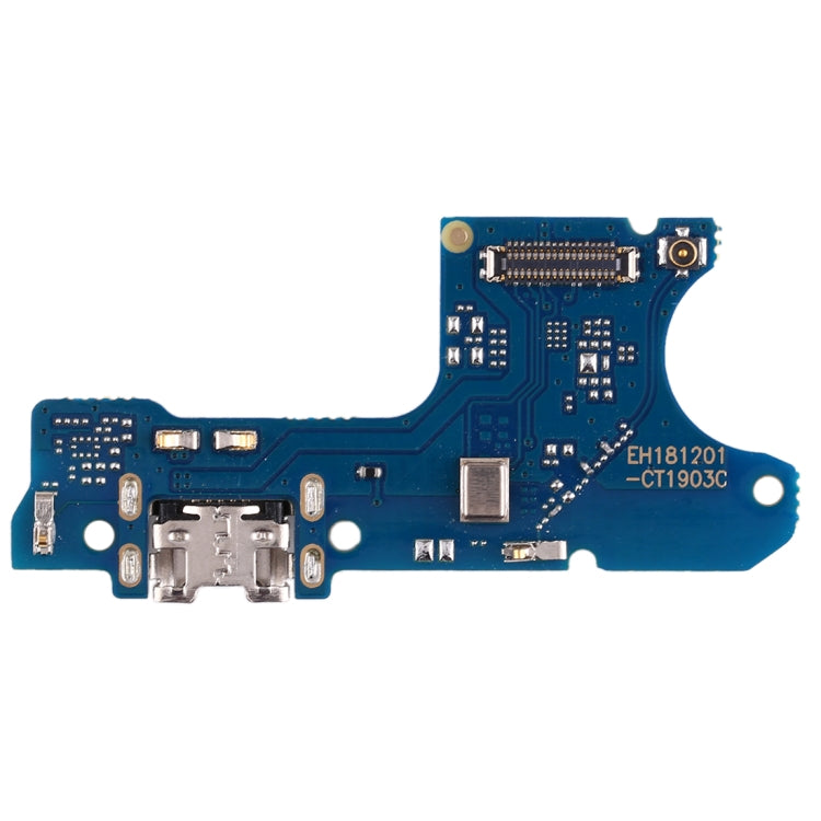 Charging Port Board for Huawei Enjoy 9 - Tail Connector by PMc TechLife | Online Shopping South Africa | PMc TechLife | Buy Now Pay Later Mobicred