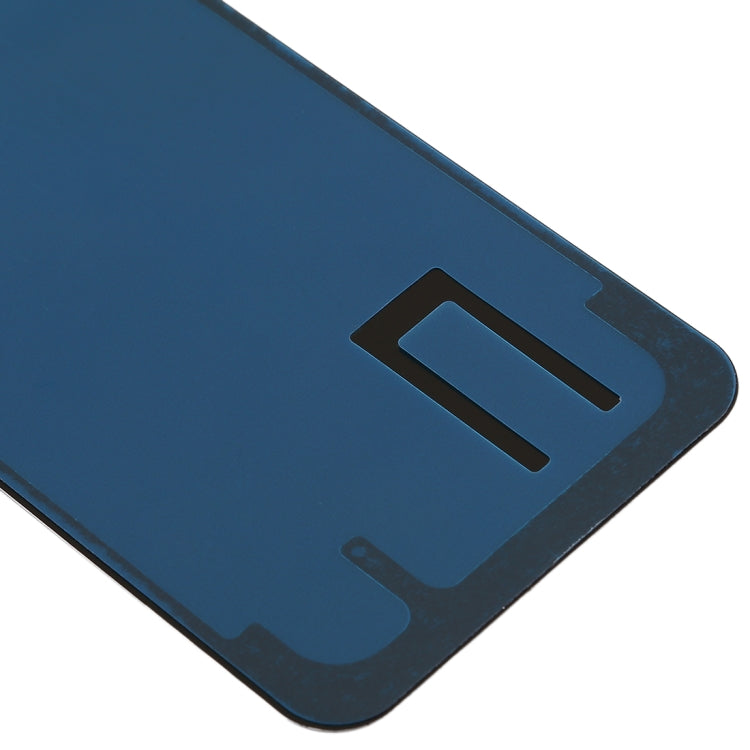 Battery Back Cover with Camera Lens & Side Keys for Asus ZenFone 4 ZE554KL(Black) - Back Cover by PMC TechLife | Online Shopping South Africa | PMC TechLife | Buy Now Pay Later Mobicred