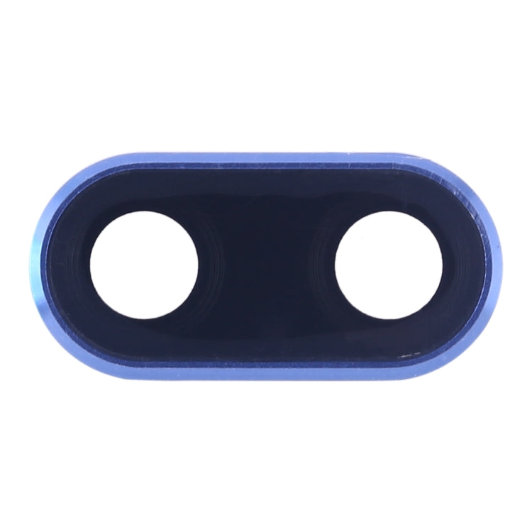For Huawei Honor 10 Camera Lens Cover (Dark Blue) - Camera by PMC TechLife | Online Shopping South Africa | PMC TechLife