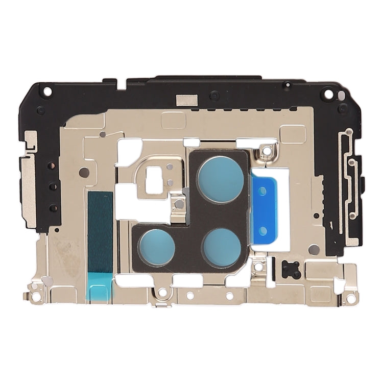 Motherboard Frame Bezel for Huawei Mate 20 Pro - Others by PMc TechLife | Online Shopping South Africa | PMc TechLife | Buy Now Pay Later Mobicred
