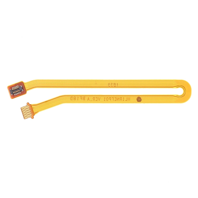 Fingerprint Sensor Flex Cable Extension for Huawei Maimang 6 - Flex Cable by PMc TechLife | Online Shopping South Africa | PMc TechLife | Buy Now Pay Later Mobicred