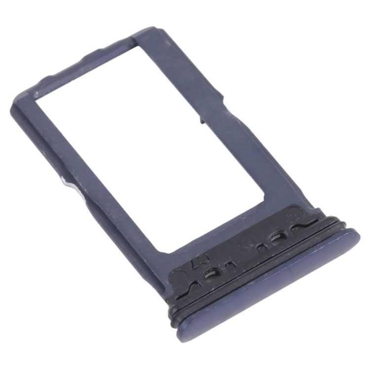 For Vivo NEX Dual Display SIM Card Tray + SIM Card Tray (Blue) - free shipping - PMC TechLife - Order now!
