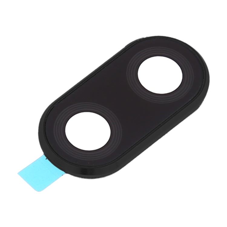 For Huawei Nova 3  Camera Lens Cover (Black) - Camera by PMc TechLife | Online Shopping South Africa | PMc TechLife | Buy Now Pay Later Mobicred