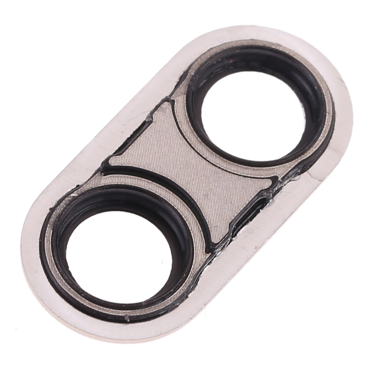 For Huawei P20 Camera Lens Cover (Silver) - Camera by PMc TechLife | Online Shopping South Africa | PMc TechLife | Buy Now Pay Later Mobicred