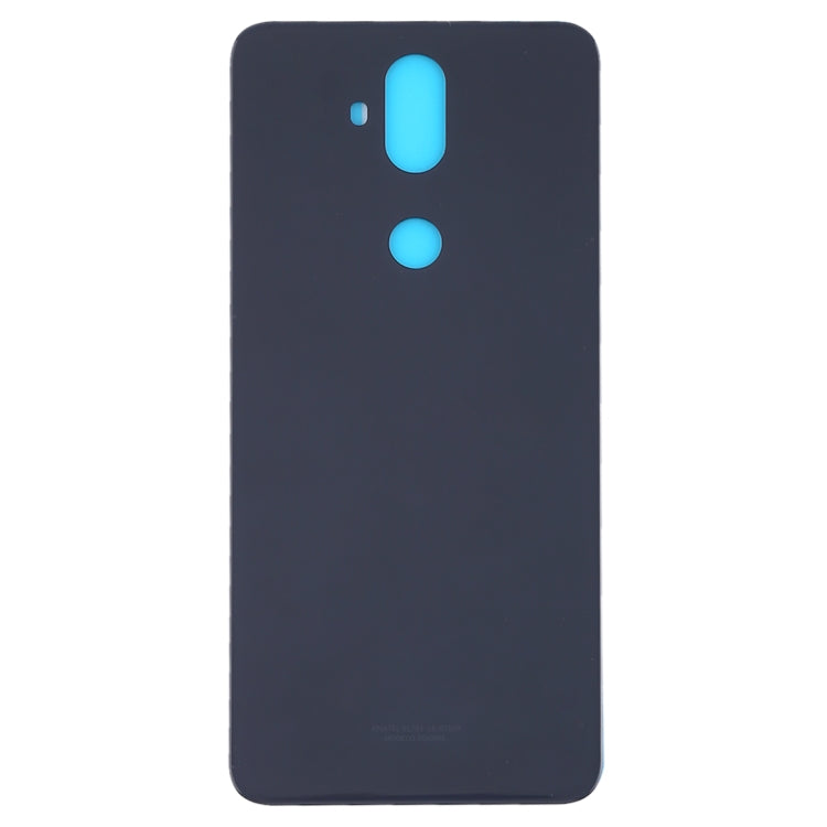 Back Cover for Asus Zenfone 5 Lite / ZC600KL / 5Q / X017DA / S630 / SDM630(Black) - free shipping - PMC TechLife - Order now!