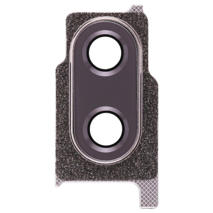 Back Camera Lens Frame for Asus Zenfone 5 ZE620KL(Silver) - Camera by PMc TechLife | Online Shopping South Africa | PMc TechLife | Buy Now Pay Later Mobicred