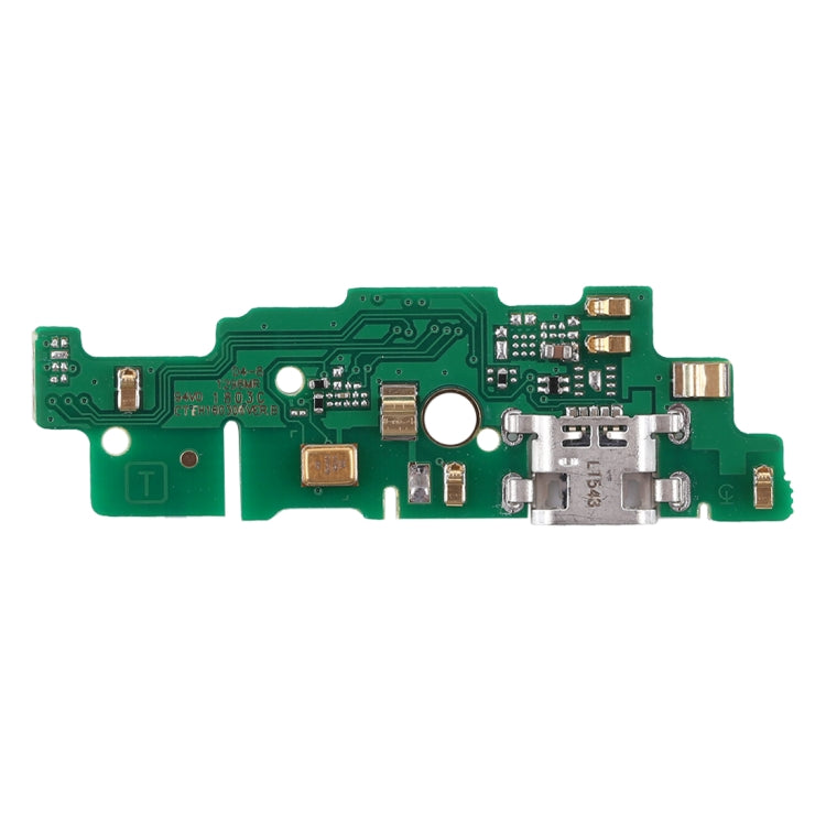 Charging Port Board for Huawei Ascend Mate 7 - Tail Connector by PMc TechLife | Online Shopping South Africa | PMc TechLife | Buy Now Pay Later Mobicred