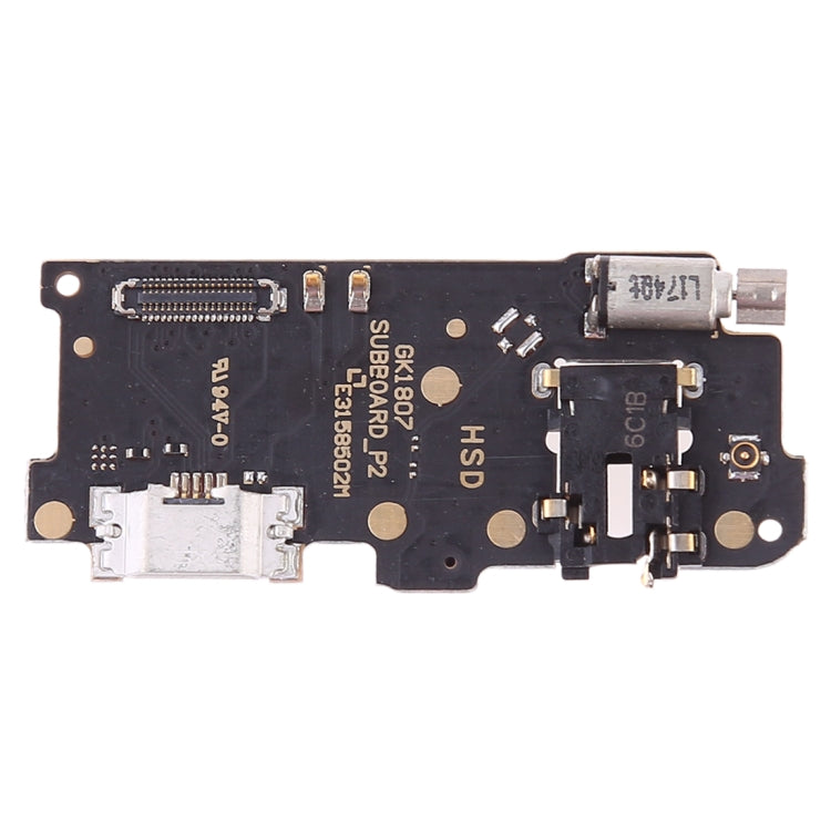 Charging Port Board for 360 N7 - For 360 by PMC TechLife | Online Shopping South Africa | PMC TechLife | Buy Now Pay Later Mobicred