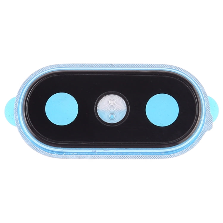Camera Lens Cover for Xiaomi 6X / A2(Blue) - Camera by PMC TechLife | Online Shopping South Africa | PMC TechLife
