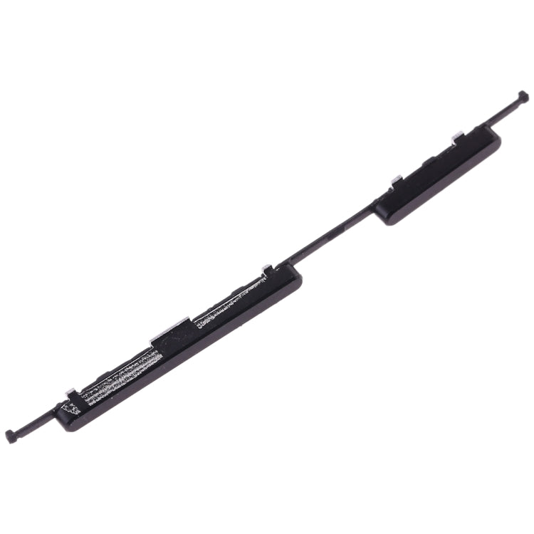 For Vivo Y6 Side Keys 7(Black) - Home key & Side Key by PMc TechLife | Online Shopping South Africa | PMc TechLife | Buy Now Pay Later Mobicred