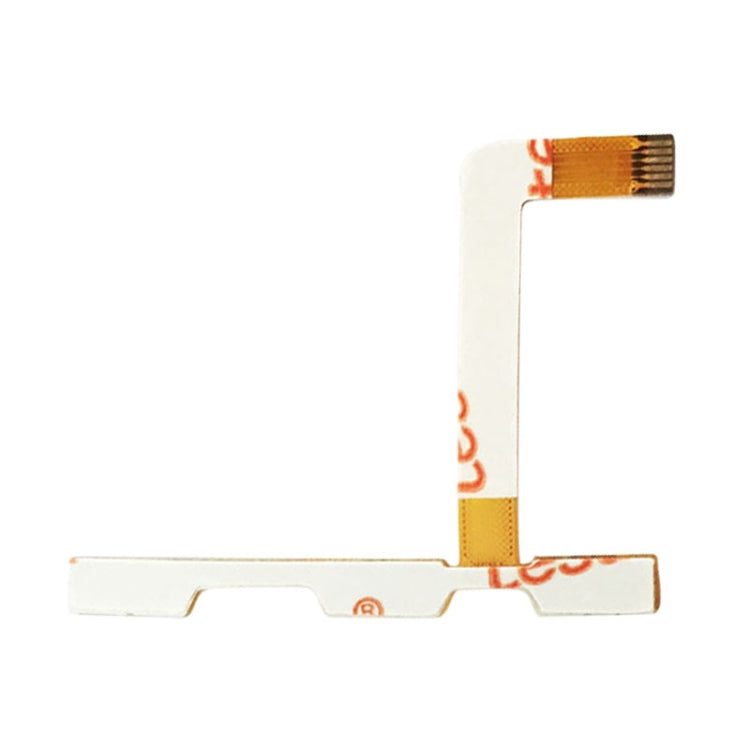 Power Button & Volume Button Flex Cable for Asus Zenfone 3s Max ZC521TL X00GD - Flex Cable by PMc TechLife | Online Shopping South Africa | PMc TechLife | Buy Now Pay Later Mobicred
