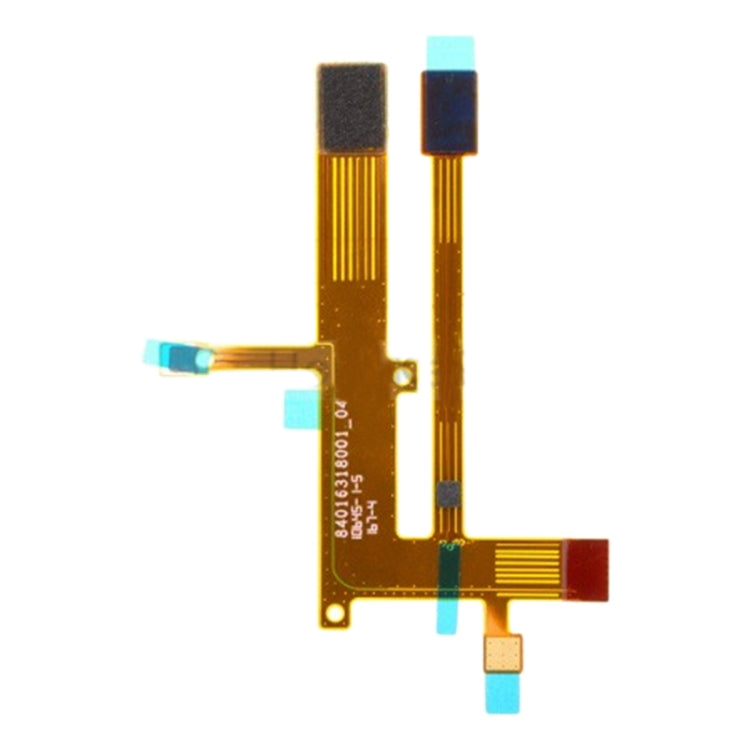Motherboard Flex Cable for Motorola Moto X Play XT1561 XT1562 - Flex Cable by PMc TechLife | Online Shopping South Africa | PMc TechLife | Buy Now Pay Later Mobicred