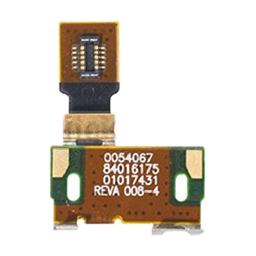 Microphone Flex Cable for Motorola Moto X XT1060 XT1058 - Flex Cable by PMc TechLife | Online Shopping South Africa | PMc TechLife | Buy Now Pay Later Mobicred