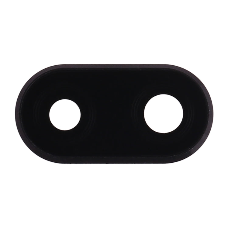 Camera Lens Cover for Huawei P20 Lite / Nova 3e(Black) - For LG by PMC TechLife | Online Shopping South Africa | PMC TechLife