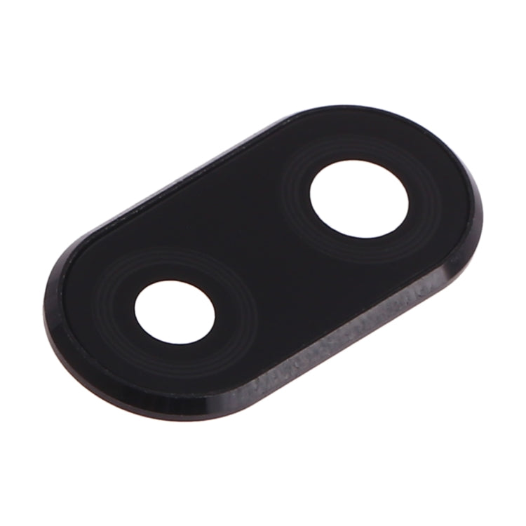 Camera Lens Cover for Huawei P20 Lite / Nova 3e(Black) - For LG by PMC TechLife | Online Shopping South Africa | PMC TechLife