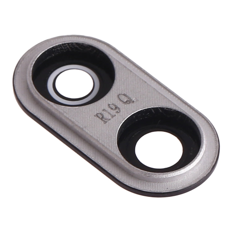 Camera Lens Cover for Huawei P20 Lite / Nova 3e(Black) - For LG by PMC TechLife | Online Shopping South Africa | PMC TechLife