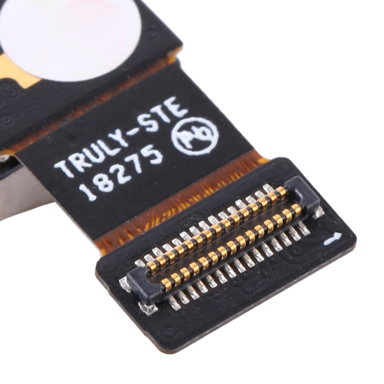 Back Facing Camera for Motorola Moto G6 Play - Camera Accessories by PMC TechLife | Online Shopping South Africa | PMC TechLife