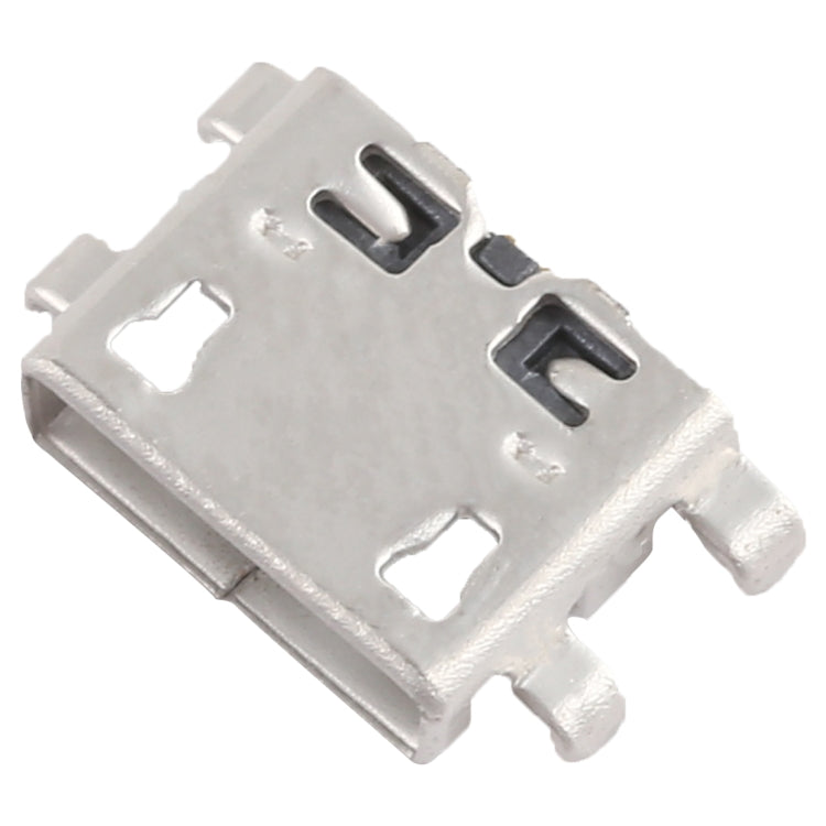 10 PCS Charging Port Connector for Xiaomi Redmi Note - free shipping - PMc TechLife - Order now!