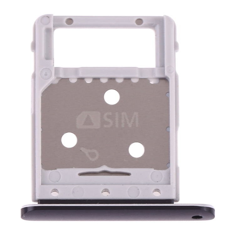 For Galaxy Tab S4 10.5 T835 SIM Card Tray + Micro SD Card Tray (Black) - free shipping - PMc TechLife - Order now!