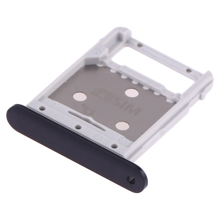 For Galaxy Tab S4 10.5 T835 SIM Card Tray + Micro SD Card Tray (Black) - free shipping - PMc TechLife - Order now!