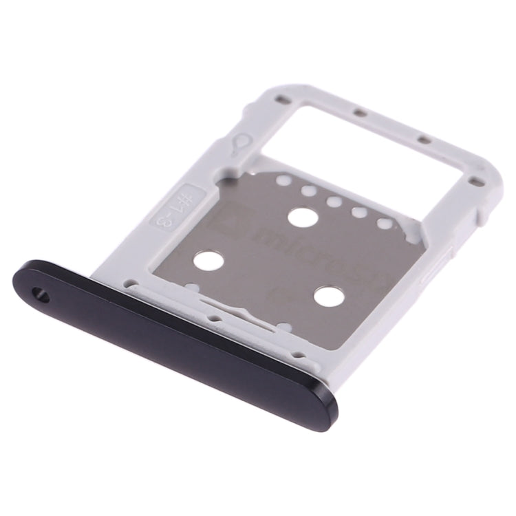 For Galaxy Tab S4 10.5 T835 SIM Card Tray + Micro SD Card Tray (Black) - free shipping - PMc TechLife - Order now!