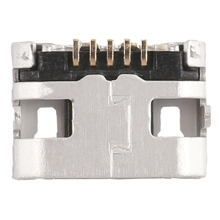 10 PCS Charging Port Connector for HTC One E9 / One E9+ - Tail Connector by PMc TechLife | Online Shopping South Africa | PMc TechLife | Buy Now Pay Later Mobicred