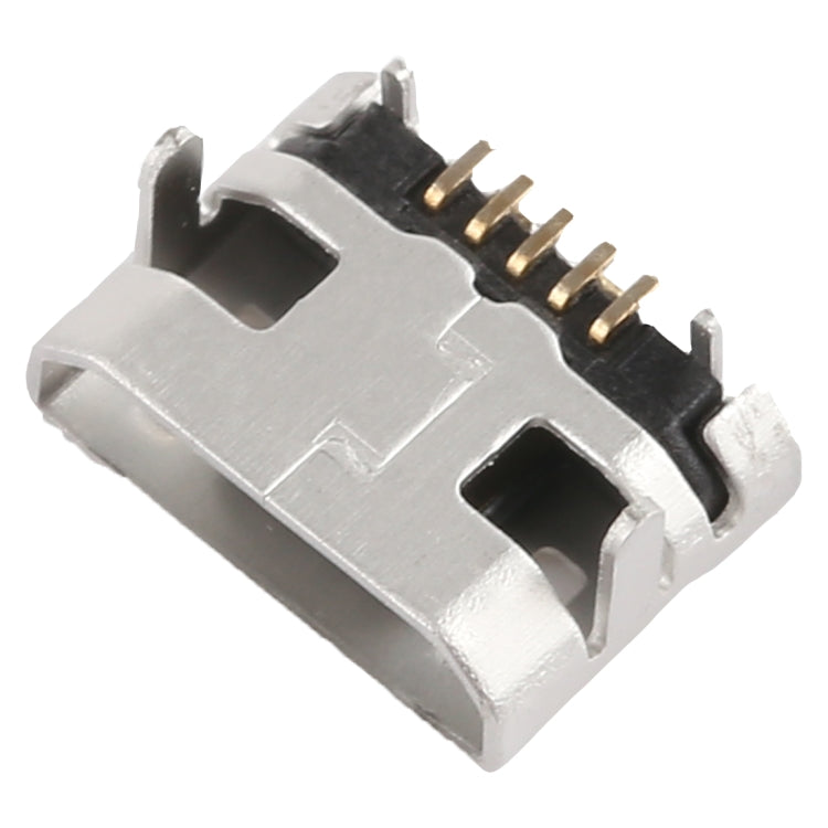 10 PCS Charging Port Connector for HTC One E9 / One E9+ - Tail Connector by PMc TechLife | Online Shopping South Africa | PMc TechLife | Buy Now Pay Later Mobicred