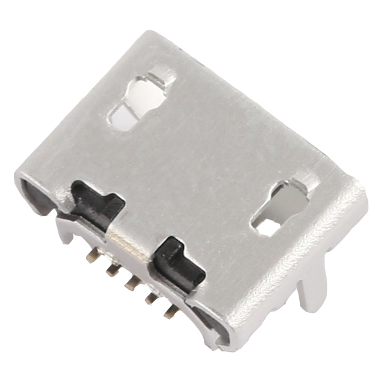 10 PCS Charging Port Connector for HTC One E9 / One E9+ - Tail Connector by PMc TechLife | Online Shopping South Africa | PMc TechLife | Buy Now Pay Later Mobicred