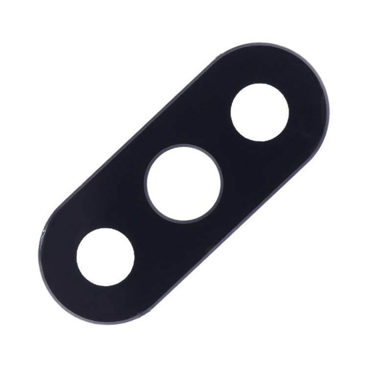 10 PCS Back Camera Lens for Xiaomi Redmi S2 / Y1 - Camera by PMc TechLife | Online Shopping South Africa | PMc TechLife | Buy Now Pay Later Mobicred