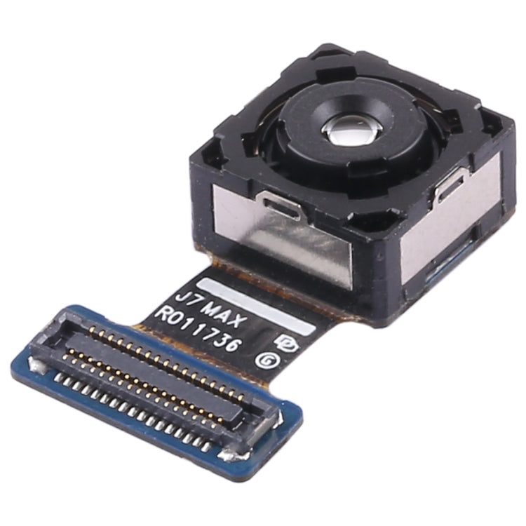 For Galaxy J7 Max / G615 Back Camera Module - free shipping - PMc TechLife - Order now!