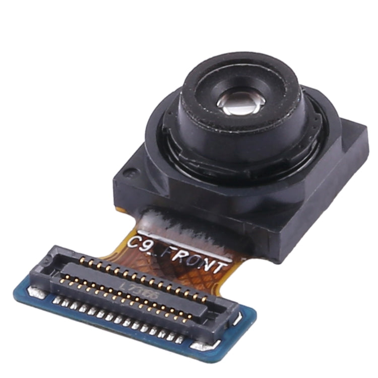 For Galaxy C5 Pro / C5010 / C7 Pro / C7010 Front Facing Camera Module - Camera by PMC TechLife | Online Shopping South Africa | PMC TechLife