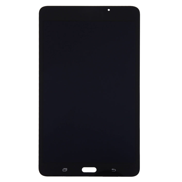 Original LCD Screen for Galaxy Tab A 7.0 (2016) (WiFi Version) / T280 with Digitizer Full Assembly (Black) - free shipping - PMc TechLife - Order now!
