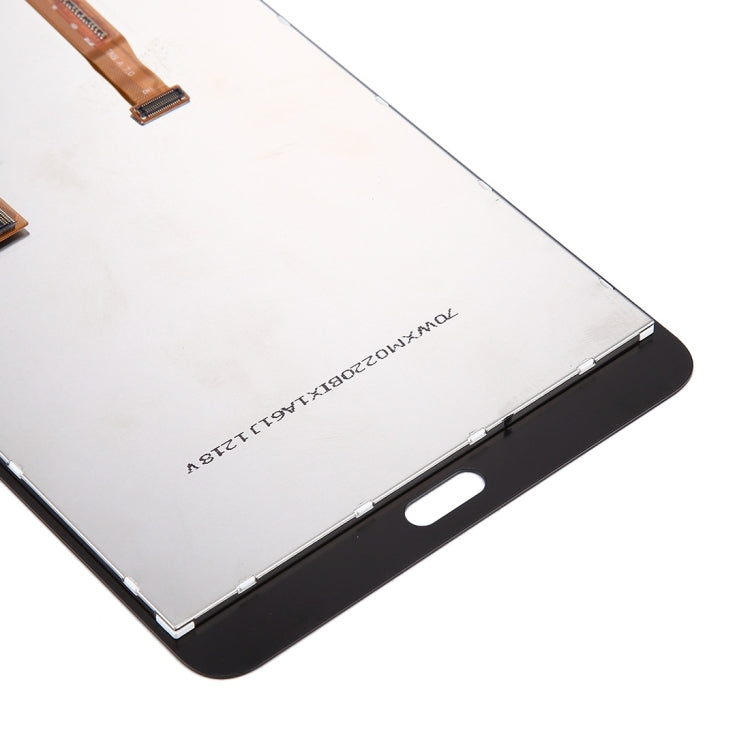 Original LCD Screen for Galaxy Tab A 7.0 (2016) (WiFi Version) / T280 with Digitizer Full Assembly (Black) - free shipping - PMc TechLife - Order now!