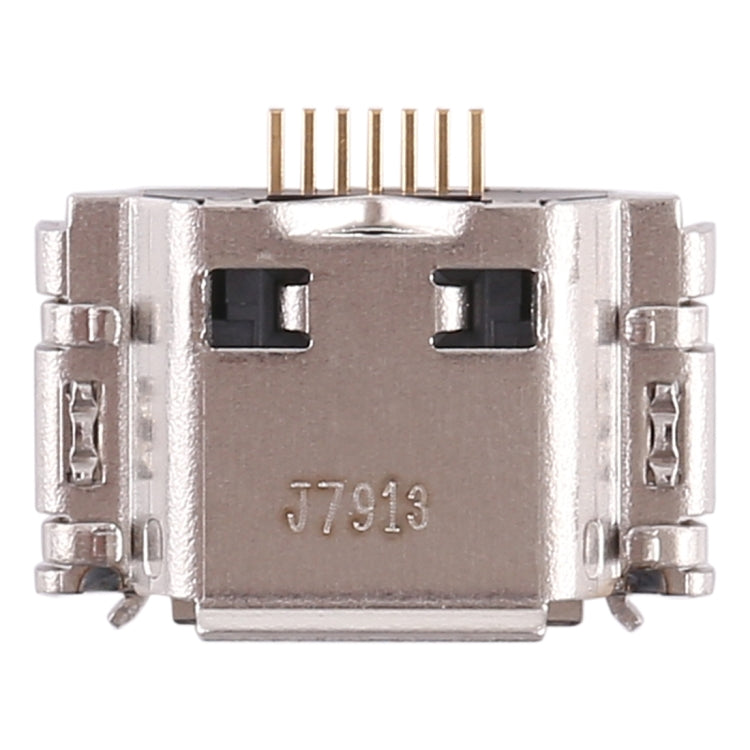 For Galaxy Mini 2 / S6500 10pcs Charging Port Connector - free shipping - PMc TechLife - Order now!