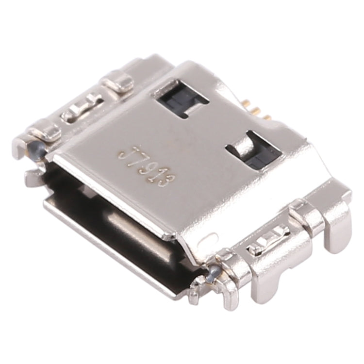 For Galaxy Mini 2 / S6500 10pcs Charging Port Connector - free shipping - PMc TechLife - Order now!
