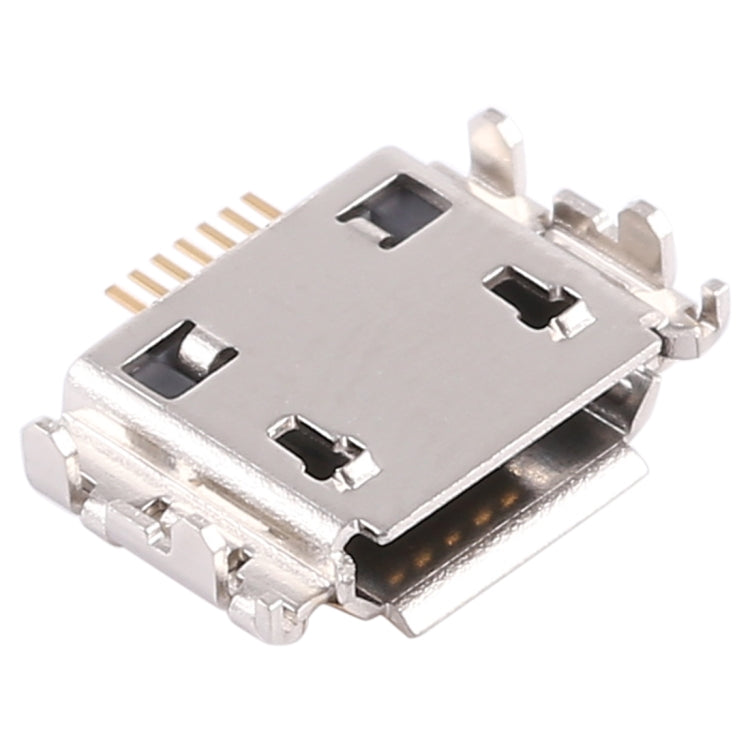For Galaxy Mini 2 / S6500 10pcs Charging Port Connector - free shipping - PMc TechLife - Order now!
