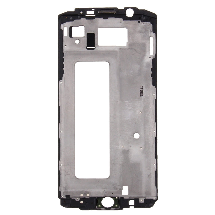 For Galaxy Note 5 / N9200 Front Housing LCD Frame Bezel Plate - free shipping - PMc TechLife - Order now!