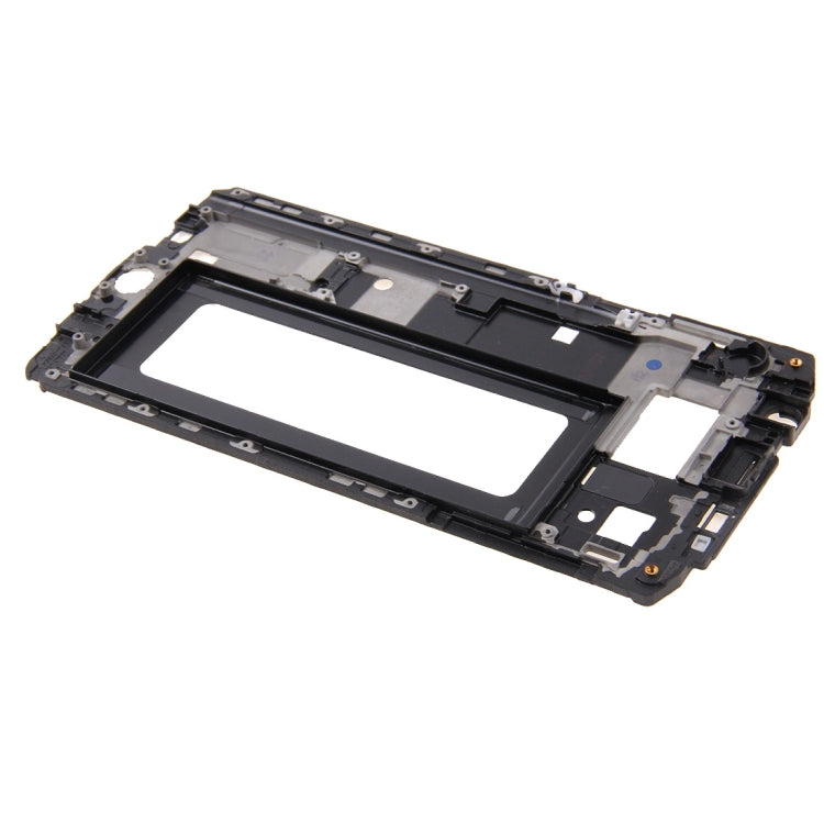 For Galaxy Note 5 / N9200 Front Housing LCD Frame Bezel Plate - free shipping - PMc TechLife - Order now!