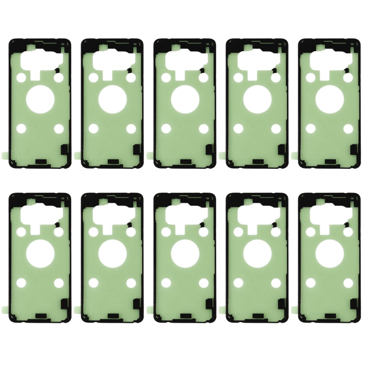 For Galaxy S10e 10pcs Back Housing Cover Adhesive - free shipping - PMc TechLife - Order now!