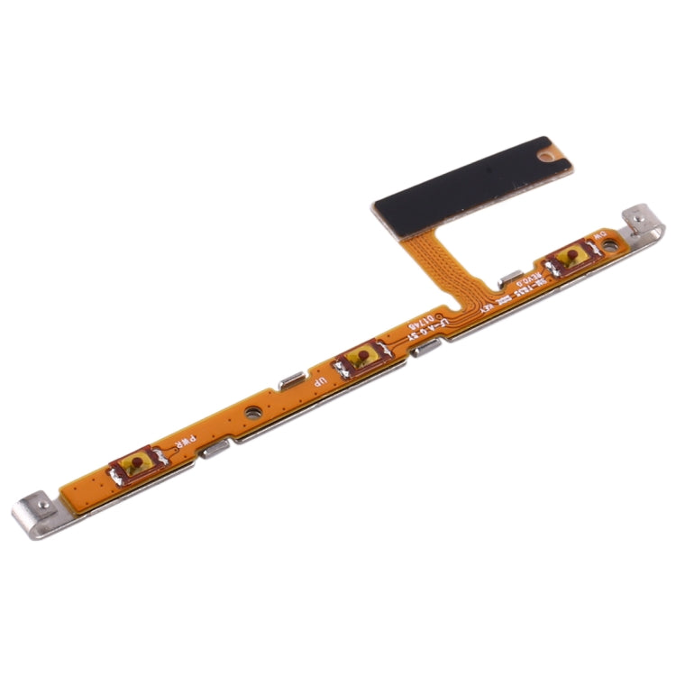 For Samsung Galaxy Tab S4 10.5 SM-T835 Volume Button Flex Cable - free shipping - PMc TechLife - Order now!
